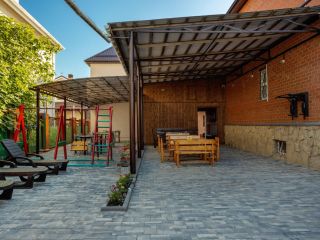 Продаю кирпичный дом подключена канализация готовый фото 47 Анапа