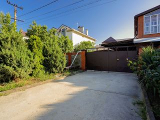 Продаю кирпичный дом подключена канализация готовый фото 48 Анапа