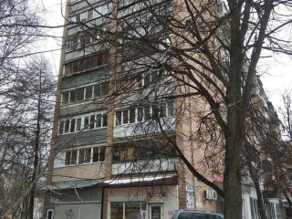 Продается двухкомнатная квартира кирпичный с мебелью фото Одинцово