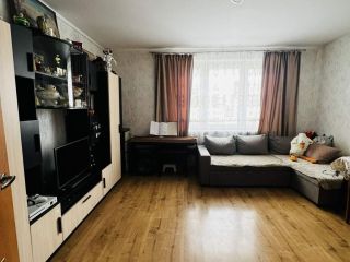 Продается однокомнатная квартира взрослый собственник фото 2 Москва