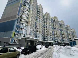 Продается однокомнатная квартира взрослый собственник фото 10 Москва