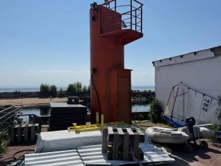 Продам участок земли на первой линии фото 5 Санкт-Петербург