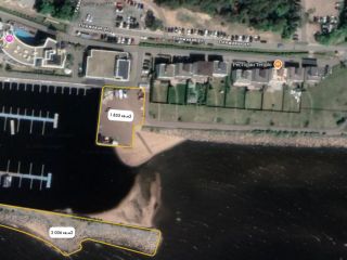 Продам участок земли на первой линии фото 10 Санкт-Петербург