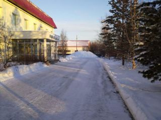 Продам помещение свободного назначения фото 1 Ноябрьск