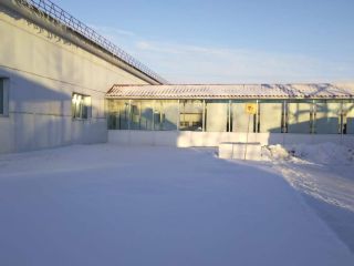 Продам помещение свободного назначения фото 7 Ноябрьск