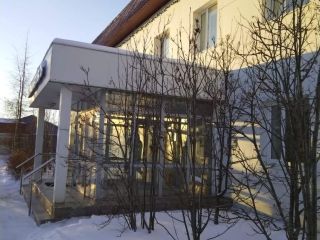 Продам помещение свободного назначения фото 19 Ноябрьск