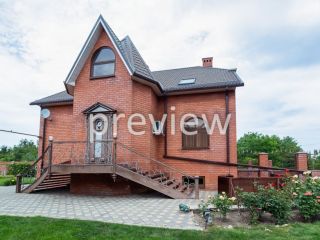 Продаю кирпичный дом с мебелью отдельно стоящий фото 2 Темрюк