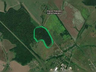 Продам земельный участок под личное подсобное хозяйство фото 2 Ясногорск