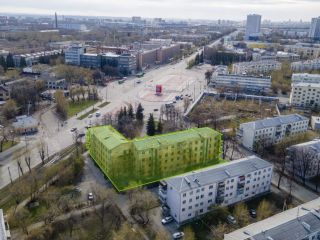 Продается нежилое помещение фото Екатеринбург