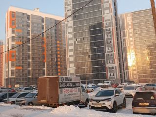 Продам 1 комнатную квартиру косметический ремонт фото 6 Красноярск