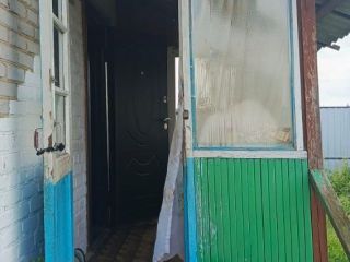 Продаю кирпичный дом фото 13 Запасной имбеж