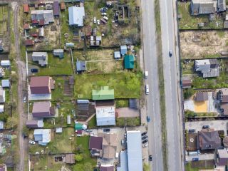 Продаю участок земли на первой линии фото 3 Ярославль