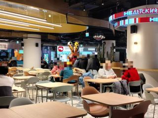 Сдам магазин на первой линии с мебелью фото 6 Москва