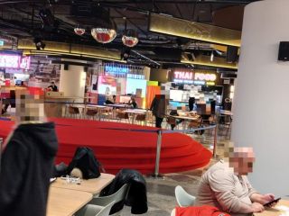 Сдам магазин на первой линии с мебелью фото 7 Москва