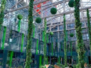 Сдается помещение под офис с мебелью видеонаблюдение фото 5 Москва