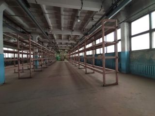 Сдаю склад фото 5 Москва