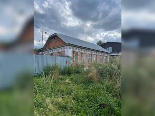 Продается кирпичный коттедж документы на руках фото Киреевск