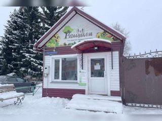 Продам помещение свободного назначения фото Красноярск