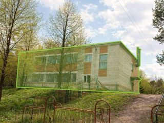 Продам нежилое помещение фото Зеленогорск