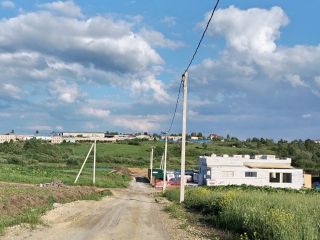 Продаю участок земли под личное подсобное хозяйство под индивидуальное жилищное строительство фото 2 Гатчина