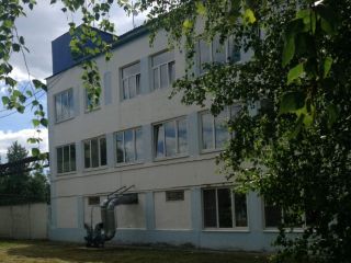 Сдам помещение под склад видеонаблюдение асфальтная дорога фото 2 Егорьевск