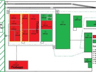 Сдам помещение под склад видеонаблюдение асфальтная дорога фото 4 Егорьевск