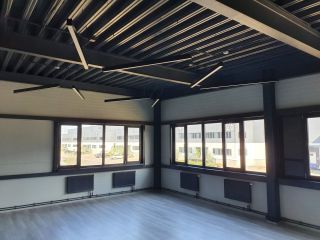 Сдам помещение свободного назначения подключена канализация видеонаблюдение фото 2 Солнечногорск