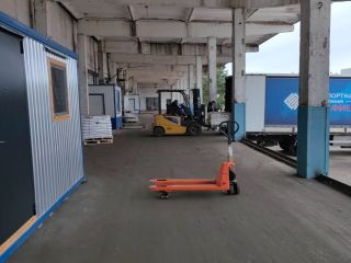 Сдаю склад асфальтная дорога видеонаблюдение фото 5 Егорьевск