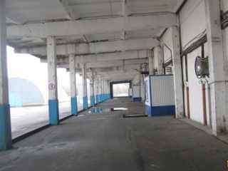 Сдаю склад асфальтная дорога видеонаблюдение фото 6 Егорьевск