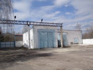 Сдаю склад асфальтная дорога видеонаблюдение фото 8 Егорьевск