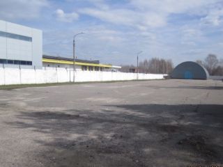 Сдаю склад асфальтная дорога видеонаблюдение фото 10 Егорьевск