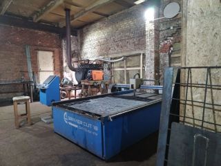 Продаю помещение свободного назначения подключена канализация в отличном состоянии фото 3 Ижевск