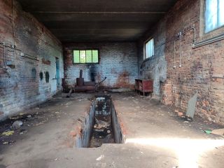 Продаю помещение свободного назначения подключена канализация в отличном состоянии фото 6 Ижевск