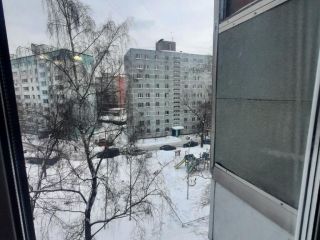 Продается двухкомнатная квартира фото 6 Люберцы