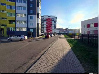 Продаю однокомнатную квартиру фото 5 Брянск