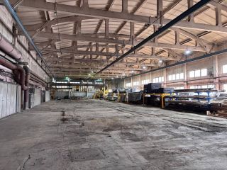 Сдам нежилое помещение видеонаблюдение имеется охрана фото 2 Ульяновск