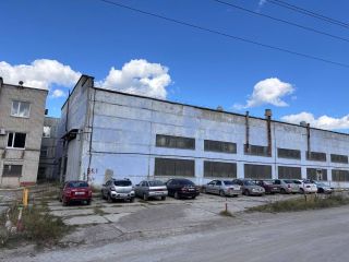 Сдам нежилое помещение видеонаблюдение имеется охрана фото 11 Ульяновск