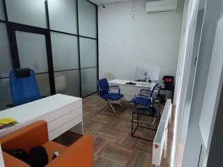 Сдается помещение под офис с мебелью есть пожарная сигнализация фото 23 Волгоград