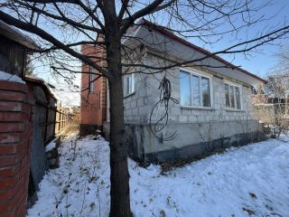 Продаю блочный дом в садовом некоммерческом товариществе видеонаблюдение фото 3 Новосибирск