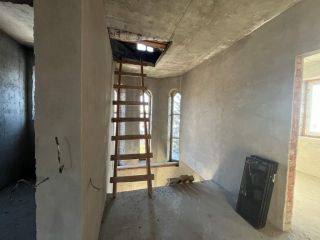 Продаю блочный дом в садовом некоммерческом товариществе видеонаблюдение фото 6 Новосибирск