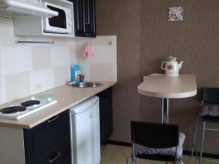 Сдам студию посуточно фото 13 Новосибирск