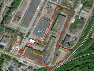 Сдается производство видеонаблюдение имеется охрана фото 11 Ульяновск