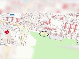 Продам участок земли фото Братск