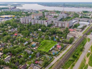 Продам участок земли фото Архангельск