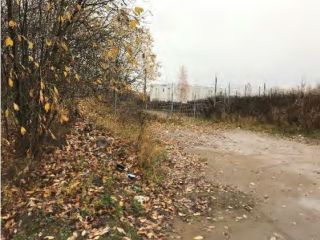 Продаю участок земли удобный подъезд фото Санкт-Петербург