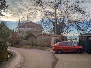 Продам земельный участок под индивидуальное жилищное строительство асфальтная дорога фото 2 Сочи