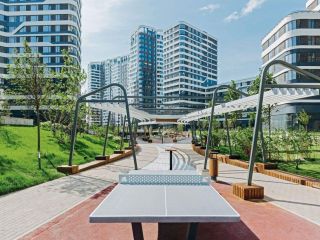 Продам трехкомнатную квартиру фото 35 Москва