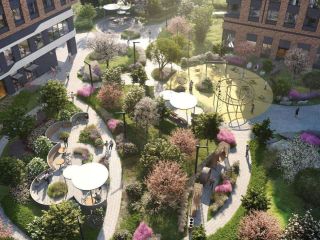 Продается трехкомнатная квартира фото 16 Москва