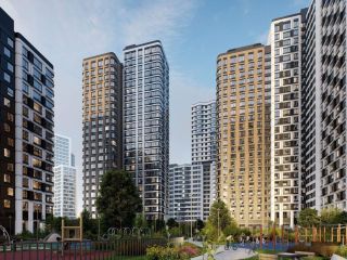 Продается 3 комнатная квартира фото 4 Москва