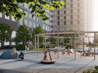 Продам трехкомнатную квартиру фото 9 Москва